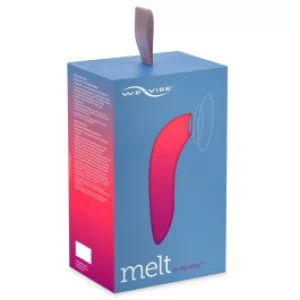 Õhkstimulaator We-Vibe Melt