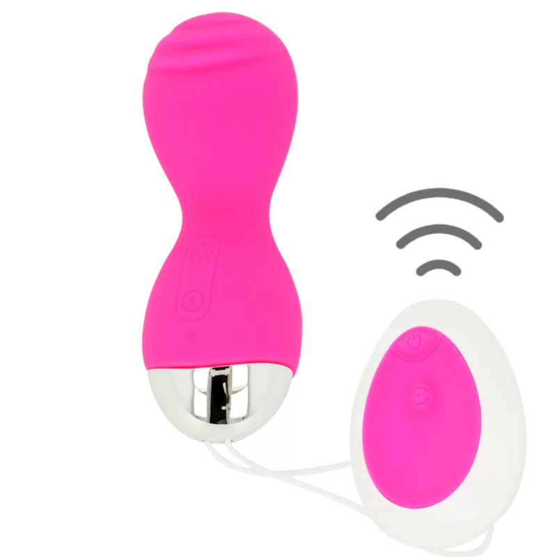 OHMAMA PULDIGA G-PUNKTI VIBRAATOR
