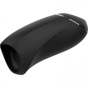 OHMAMA TÕUKAV JA VIBREERIV MASTURBAATOR