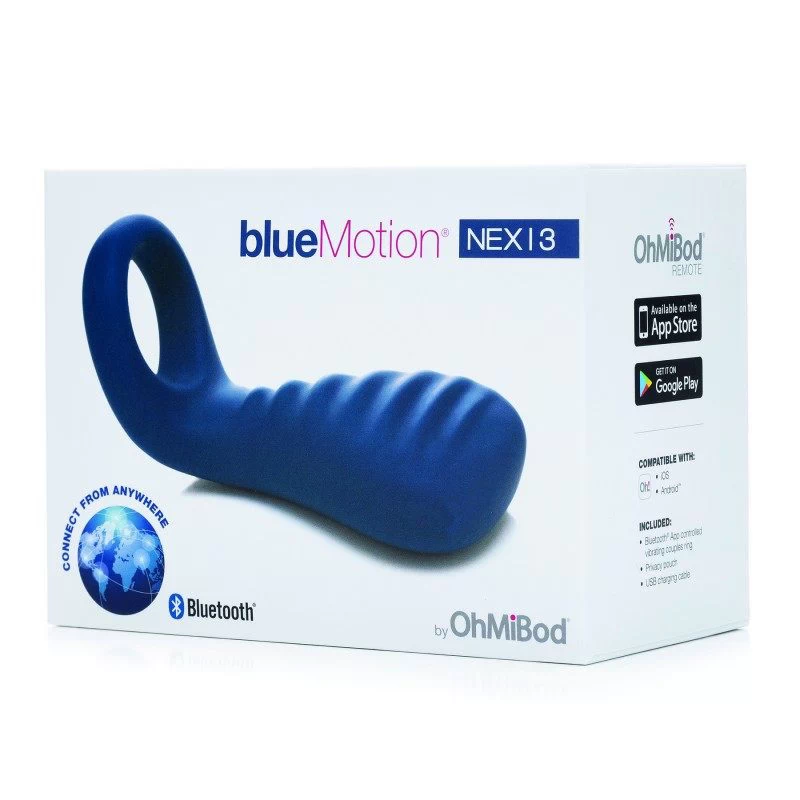 OhMiBod - blueMotion Nex 3 - Image 6