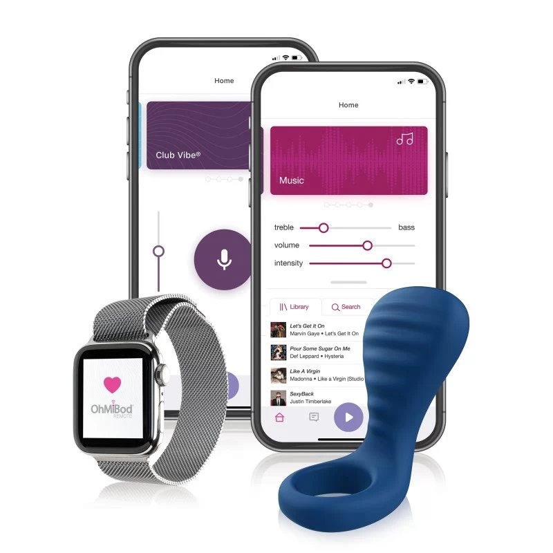 OhMiBod - blueMotion Nex 3 - Image 7