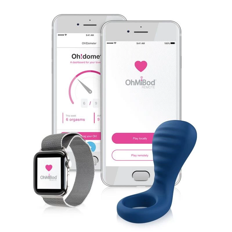 OhMiBod - blueMotion Nex 3 - Image 8