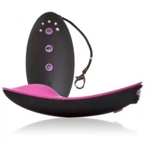 OhMiBod Club Vibe 2.OH Music vibraator