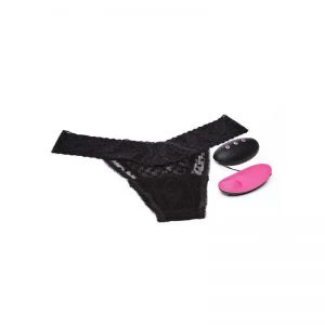 OhMiBod – Club Vibe 2.OH muusikavibraator ja püksikud