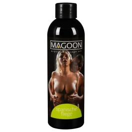 Õli Hispaania kärbes 200ml