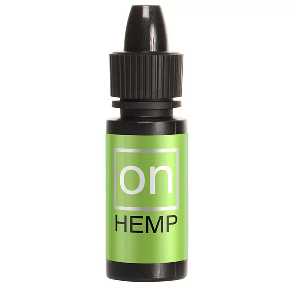 ON Hemp erutusõli naisele