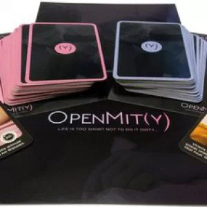 OpenMity Sex Memory Game Sensual