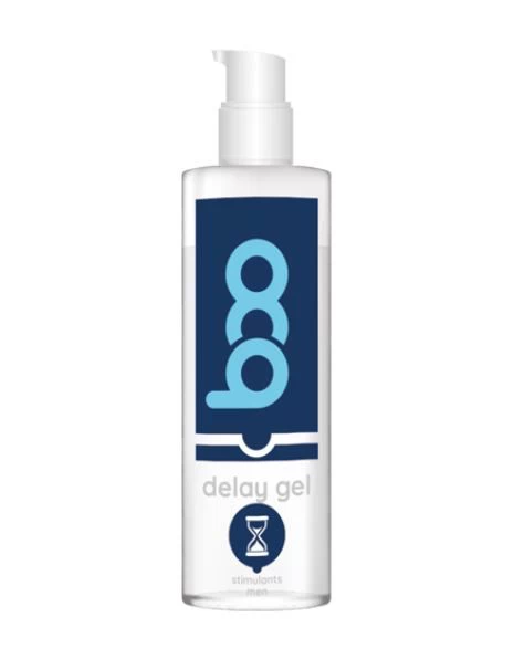 Orgasmi edasilükkaja meestele 50ML - tootjalt BOO