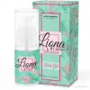 Orgasmigeel paaridele Liona Libido (vedel vibraator, 6-15ml)