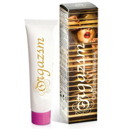 ORGAZM ORGASMIGEEL KLIITORILE 30ml