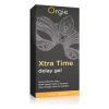 Orgie Delay geel Xtra Time 15 ml