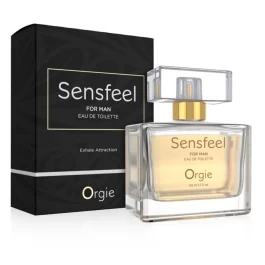 Orgie feromoonidega parfüüm meestele 50 ml