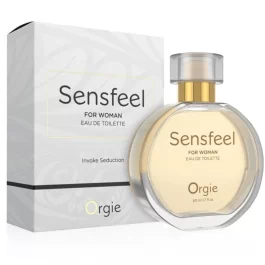 Orgie feromoonidega parfüüm naistele 50 ml