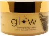 Orgie Glow Shimmer Body Cream (250 ml)