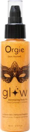 Orgie Glow Shimmering Body Oil (110 ml)