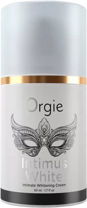 Orgie Intimus White Intimate Whitening Cream (50 ml)
