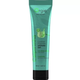 Orgie libesti Caipirinha kokteil 100 ml