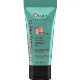 Orgie libesti Maasika Mojito 50 ml