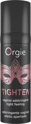 Orgie Tighten Intimate Tightening Gel (15 ml)