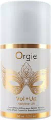 Orgie Vol+Up lifting cream for breasts & buttocks (50 ml)