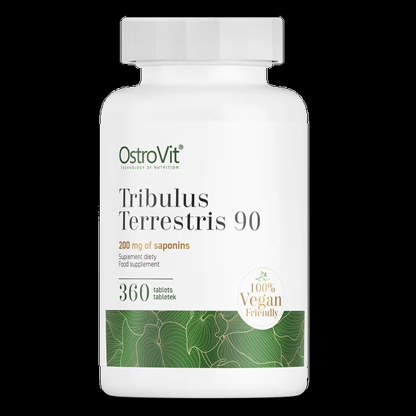 OstroVit Tribulus Terrestris VEGE 360 tablets