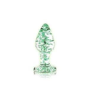 Ouch! Glow in The Dark klaasist anaallelu