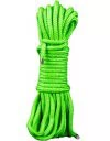 Ouch! Glow In The Dark Rope (5 / 10 m)