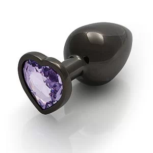 Ouch! Heart Gem anaallelu