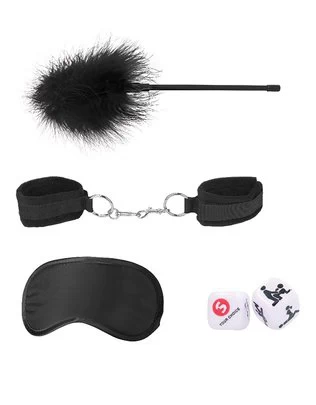 Ouch! Introductory Bondage Kit #2