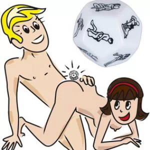 OV Dice sex-positions