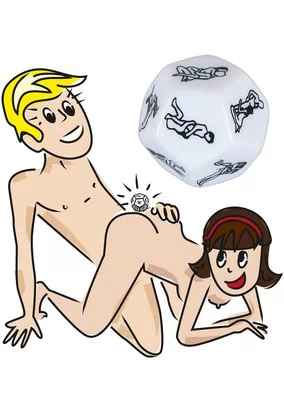 OV Dice sex-positions
