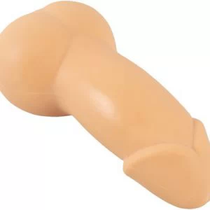 OV peenise stressipall