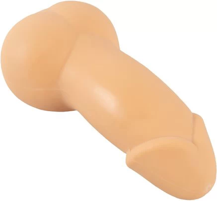 OV peenise stressipall