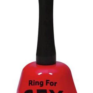OV Ring for Sex Handbell