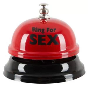 OV Ring for Sex Table Bell