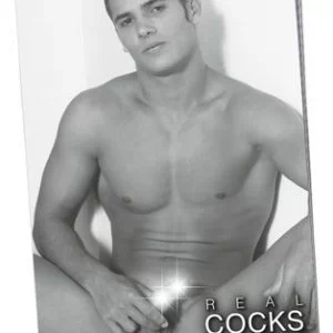 OV Seinakalender Real Cocks