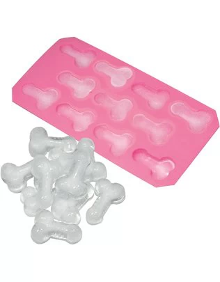 OV Willy Ice Tray