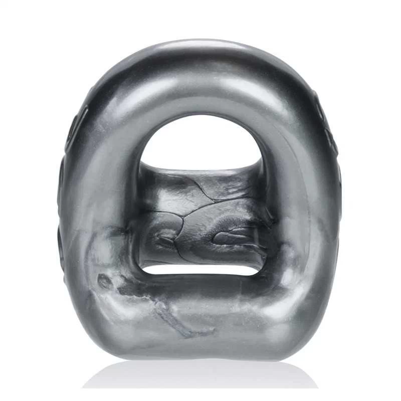 Oxballs - 360 Cockring & Ballsling Steel - Image 2