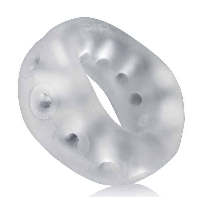 Oxballs - Air Airflow Cockring Cool Ice - Image 2