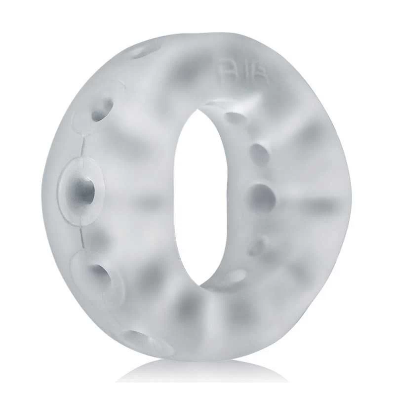 Oxballs - Air Airflow Cockring Cool Ice - Image 3