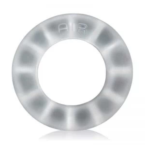 Oxballs – Air Airflow Cockring Cool Ice