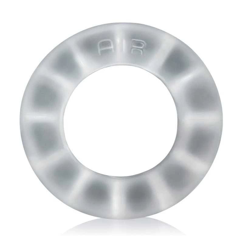 Oxballs - Air Airflow Cockring Cool Ice