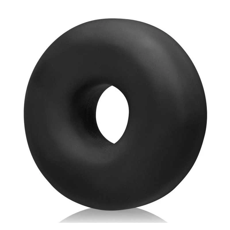 Oxballs - Big Ox Cockring Black Ice - Image 2