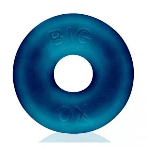Oxballs – Big Ox Cockring Space Blue
