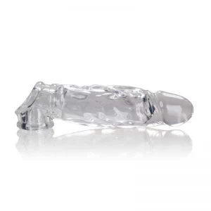 Oxballs – Butch Cocksheath Clear