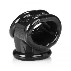 Oxballs – Cocksling-2 Cocksling Black