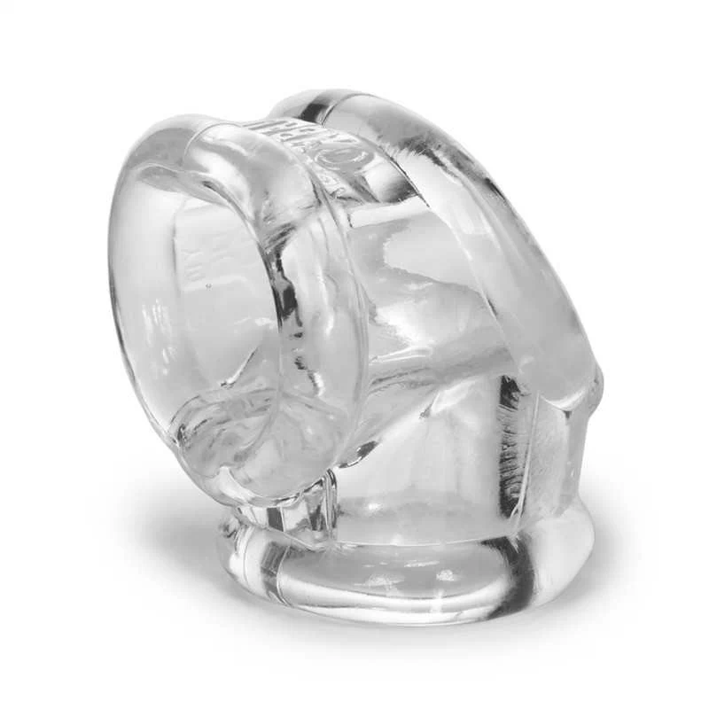 Oxballs - Cocksling-2 Cocksling Clear - Image 2