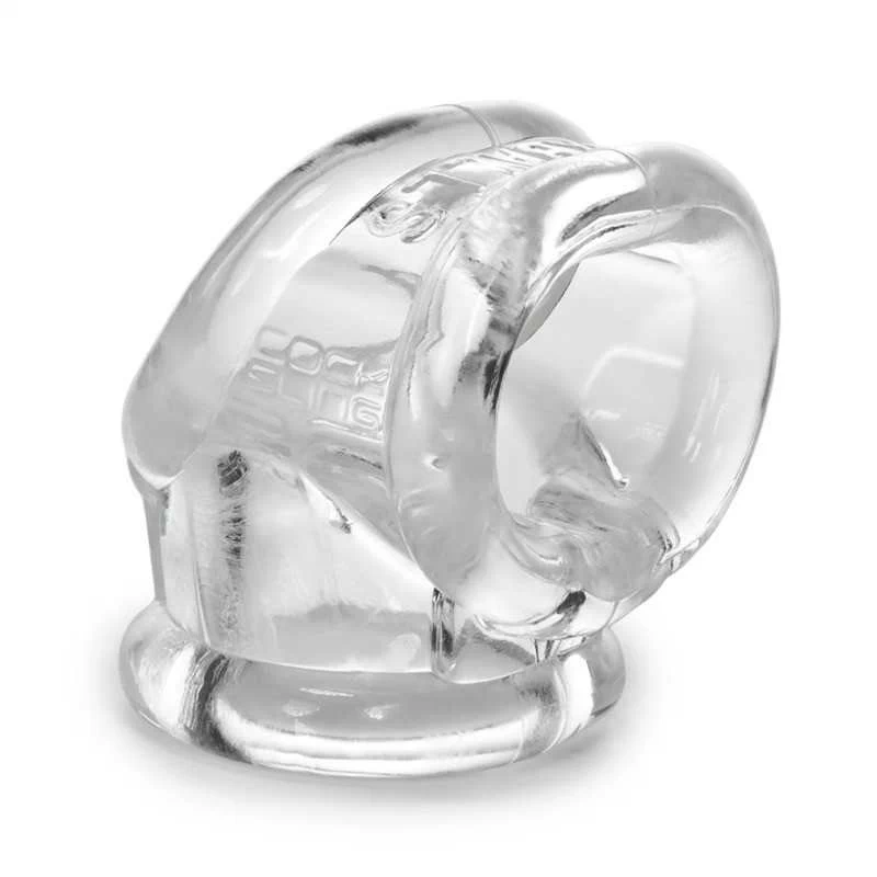 Oxballs - Cocksling-2 Cocksling Clear