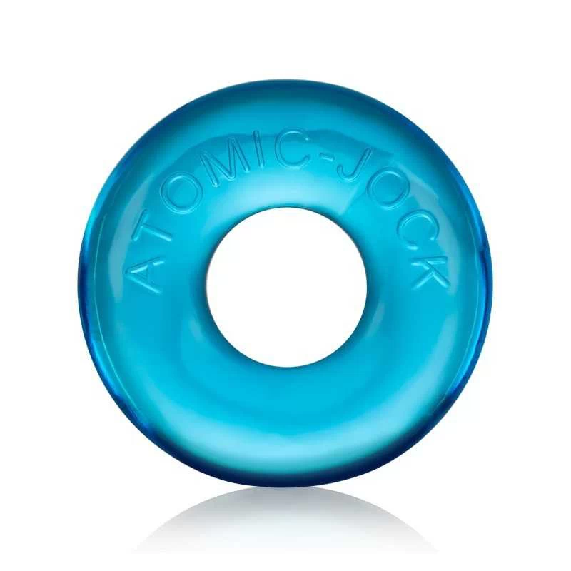 Oxballs - Ringer of Do-Nut 1 3-pack Multi - Image 4