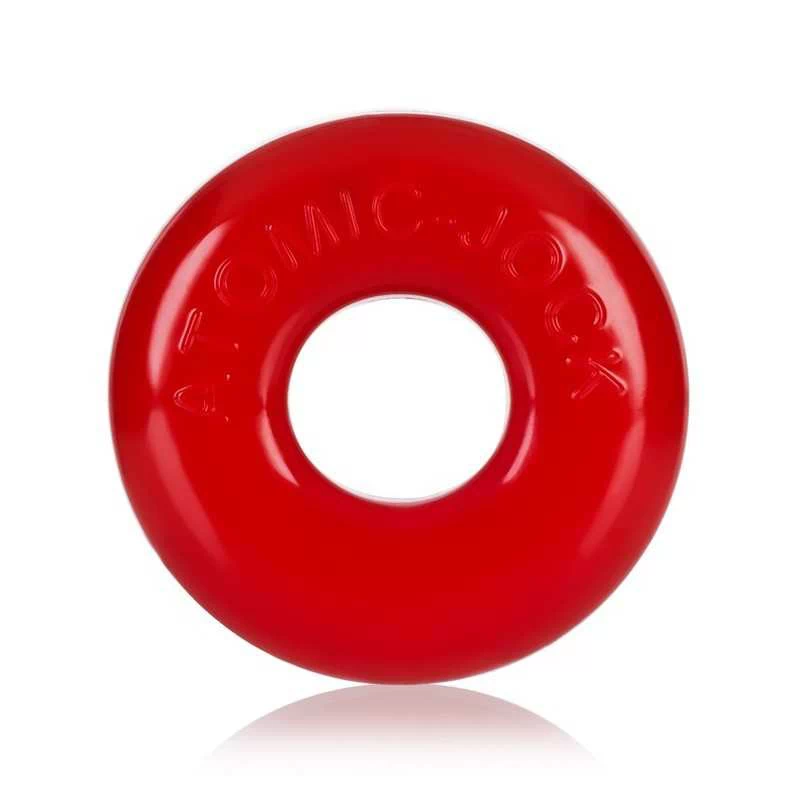 Oxballs - Ringer of Do-Nut 1 3-pack Multi - Image 6